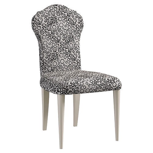 NORA CHAIR by Bakerfurniture