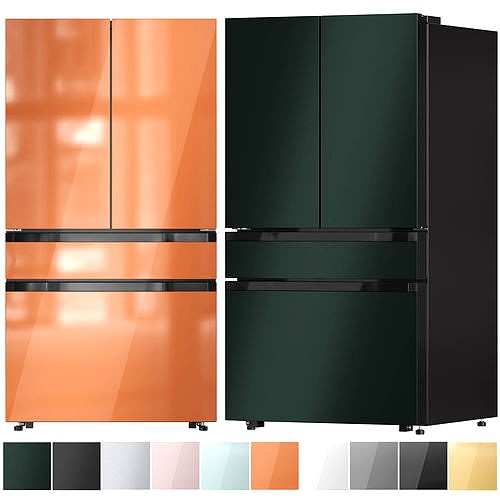 Samsung Refrigerator Collection 05