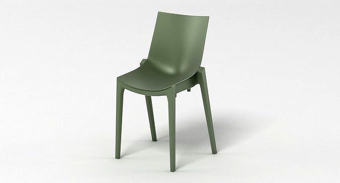 Magis Zartan Basic Chair