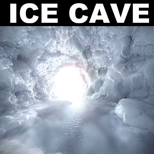 Ice Cave 5