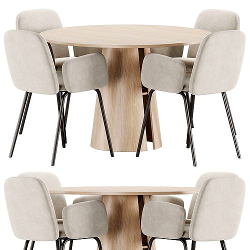 Dining Set 13