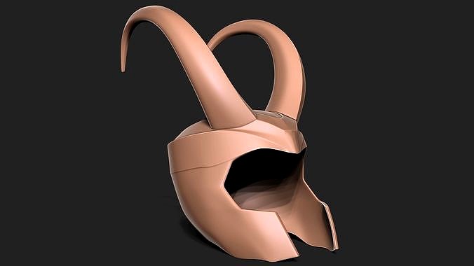 Mask for 3d print | 3D