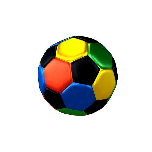 Soccer Ball v1 003