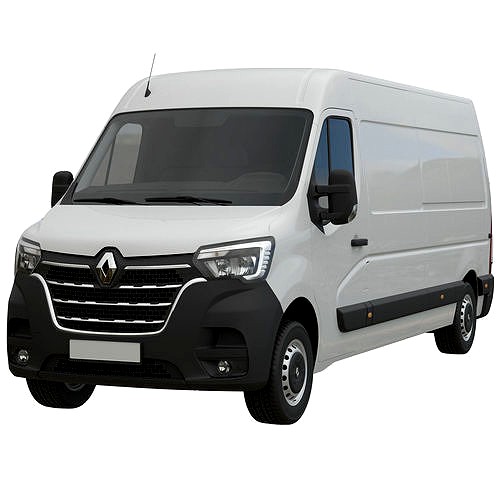 Renault Master 2020 PanelVan L3H2