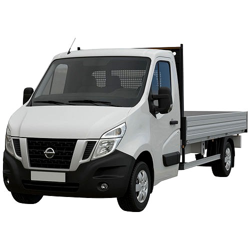 Nissan NV400 Pickup FWD L3H1