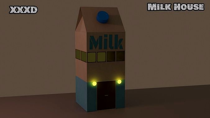 Milk House
