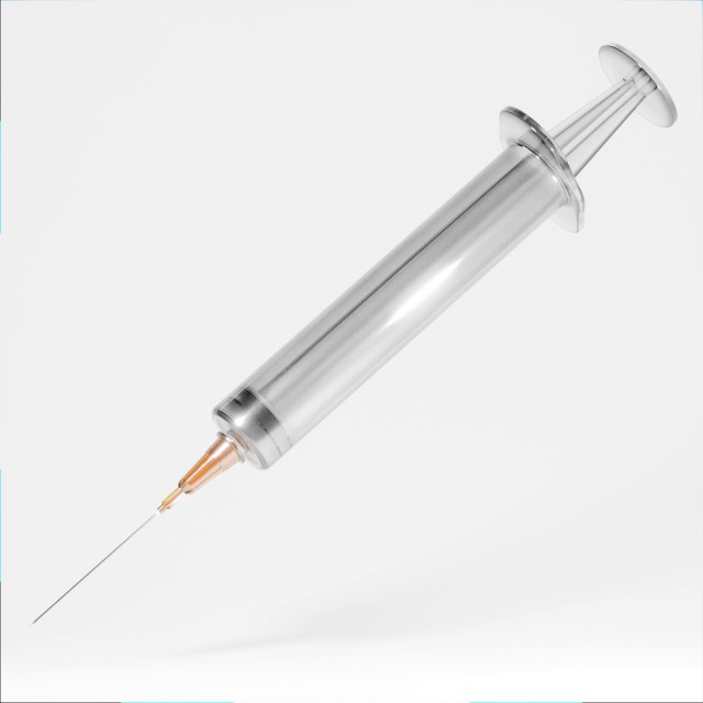 Medical Syringe