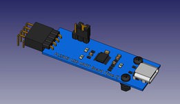 PL2303 USB to TTL converter