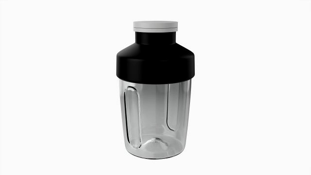 Blender Bottle Small