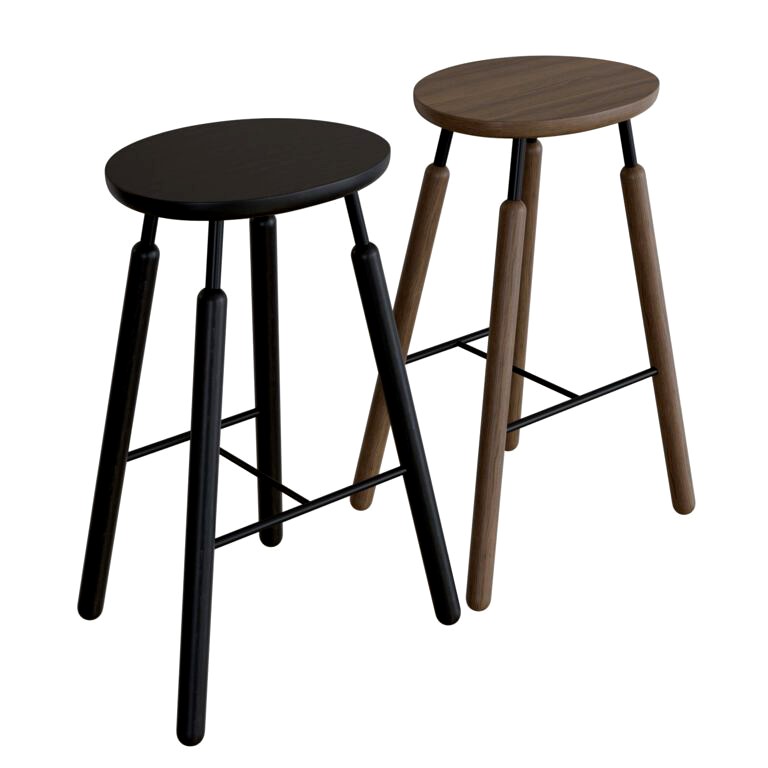 Norm NA8 Bar stool (340718)
