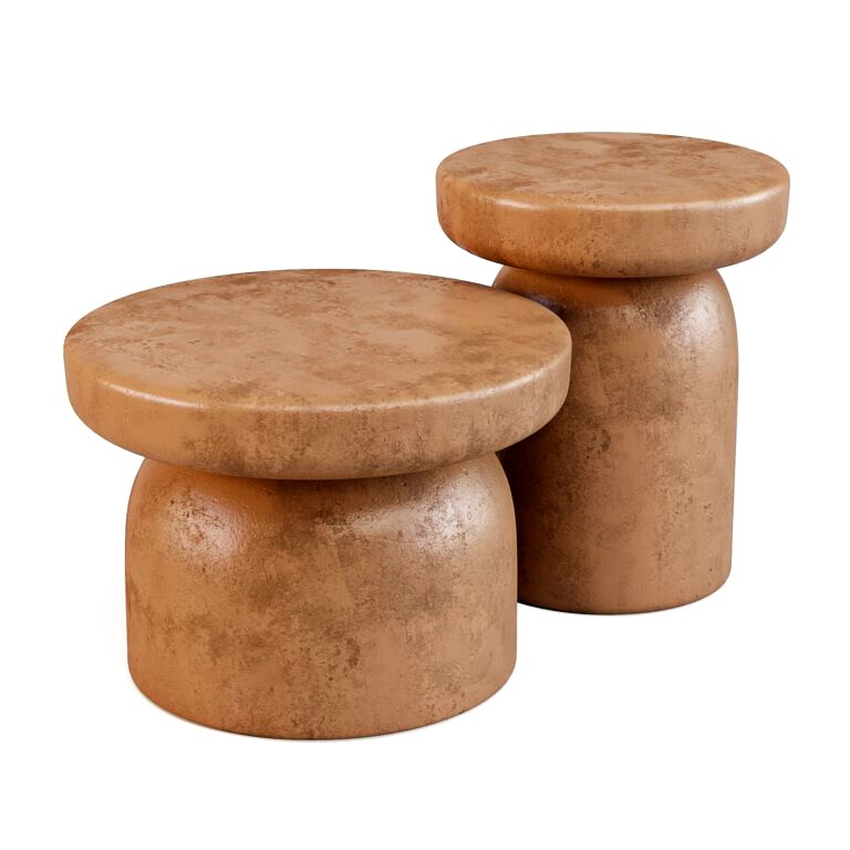 Miniforms Tototo Side Tables (340972)