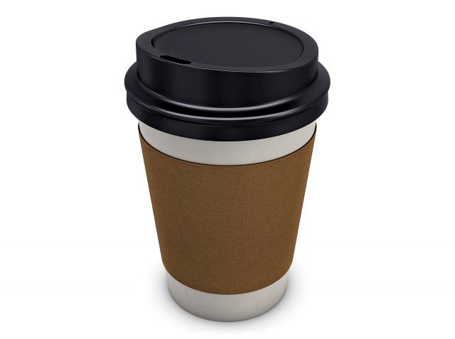 Paper Coffee Cup 12oz 360ml v 1