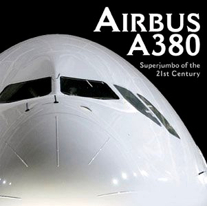 most real airbus a 380