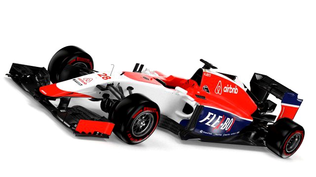 marussia mr03b 2015