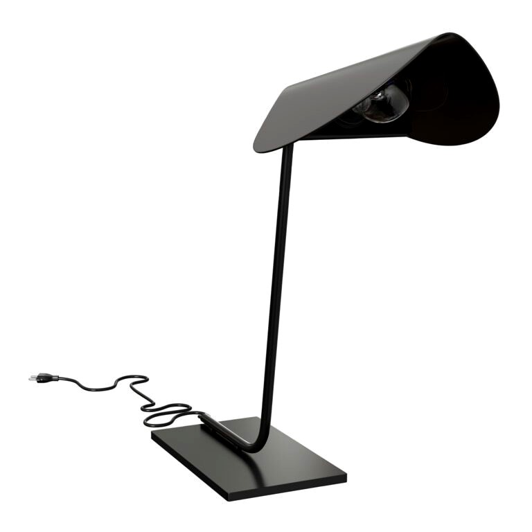 Table Lamp Plume (343785)