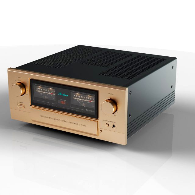 Accuphase E-5000