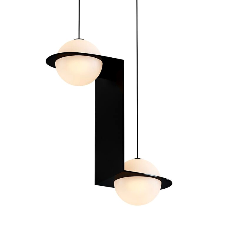 LAURENT 05 PENDANT LAMP (344694)