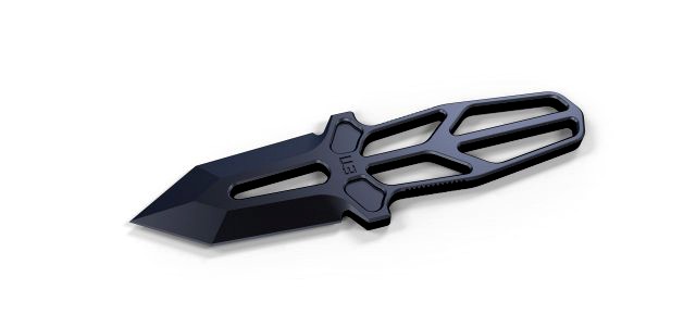 Eti akula dagger