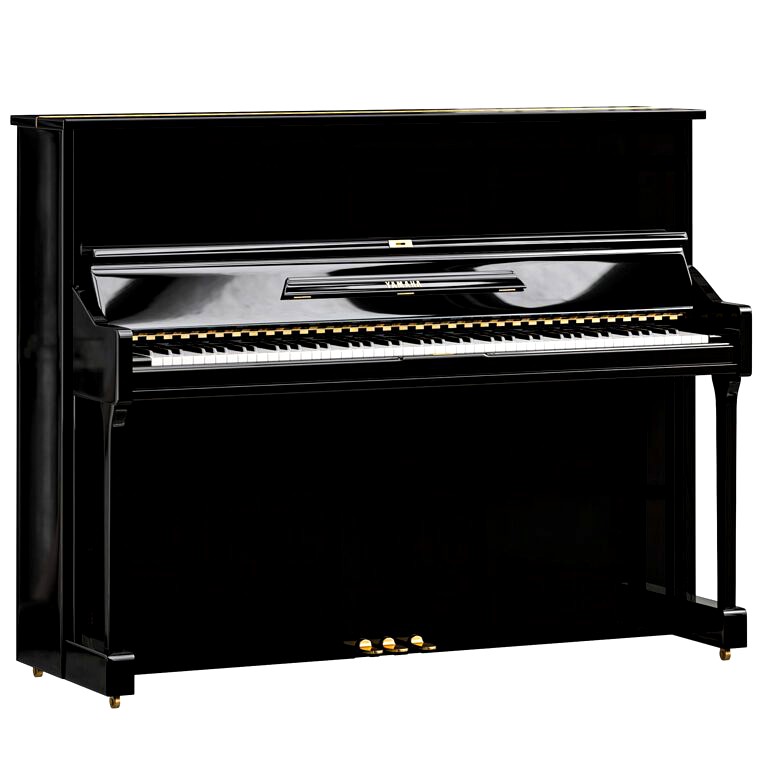 Yamaha SU7 Upright Piano By Pianopricepoint (345674)