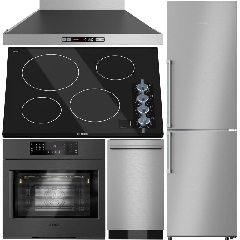 Bosch Appliance Collection 10 (346586)