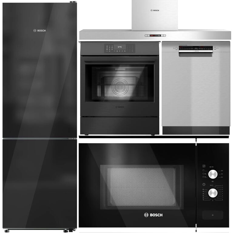 Bosch Appliance Collection 09 (346311)