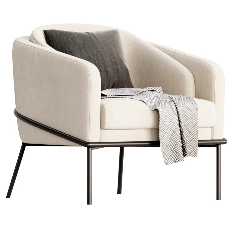 Angelo Lounge Chair (347595)