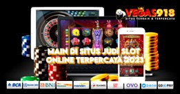 slot online paling gacor di indonesia