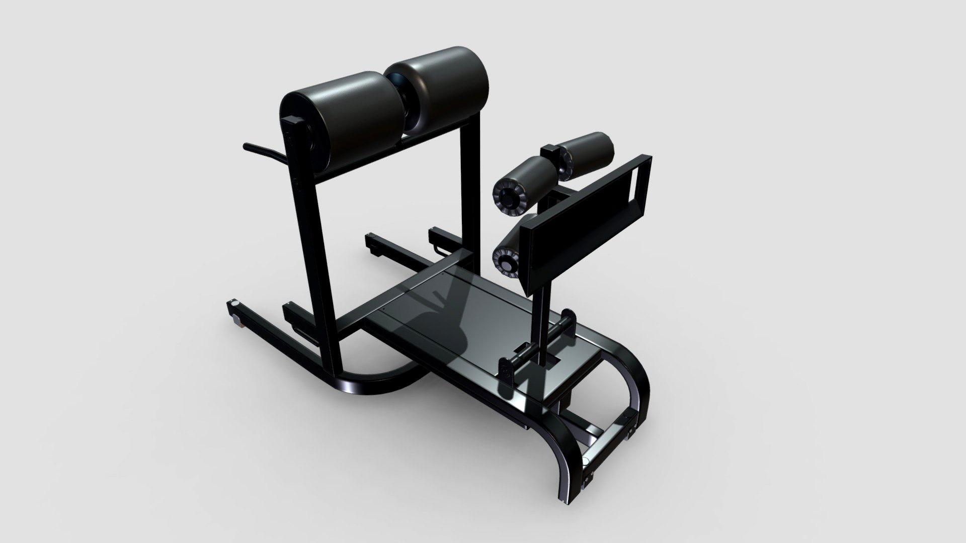 Technogym GHD Bench Pure Line