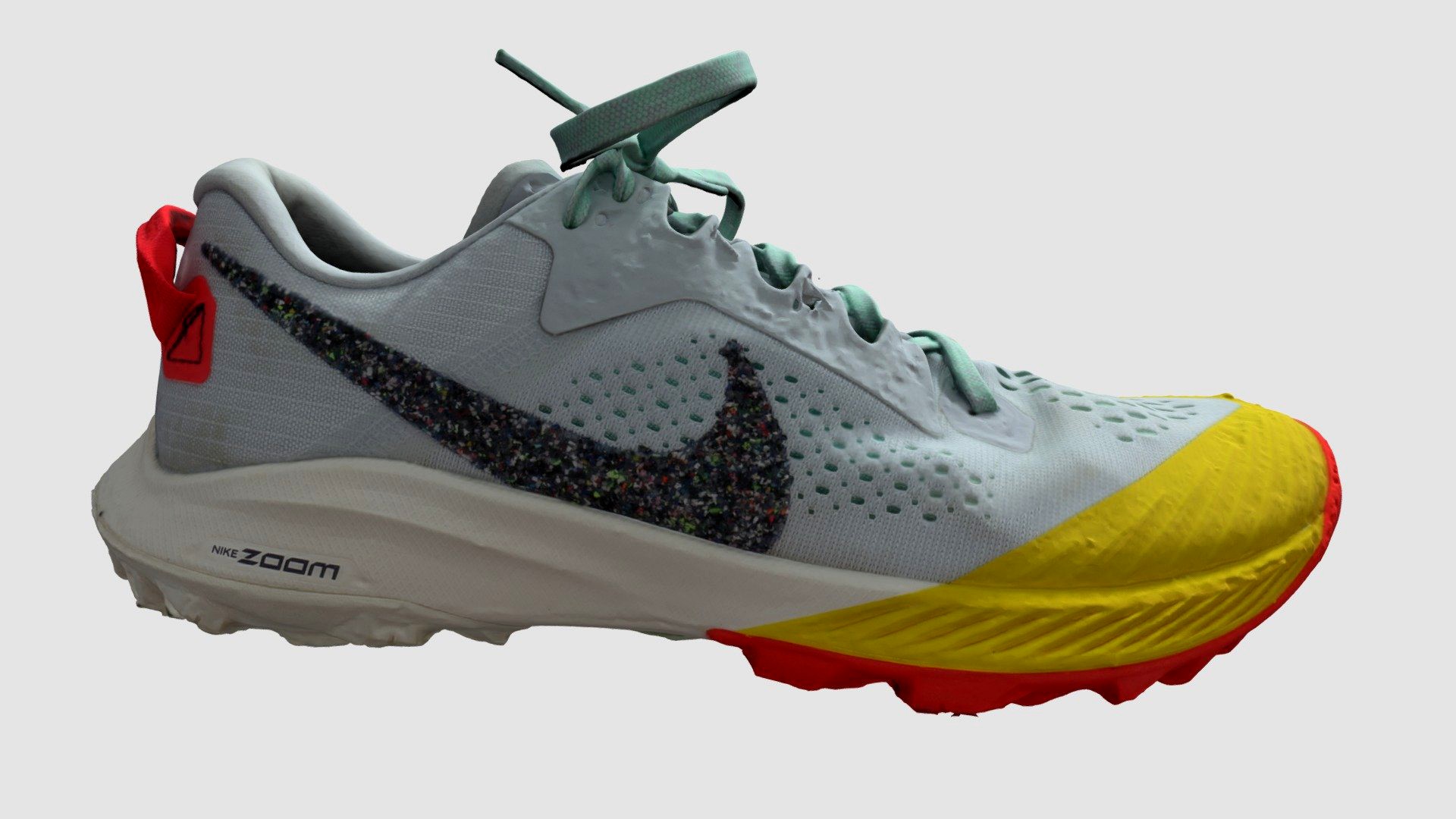Nike ZOOM Pegasus Trail Running Shoe