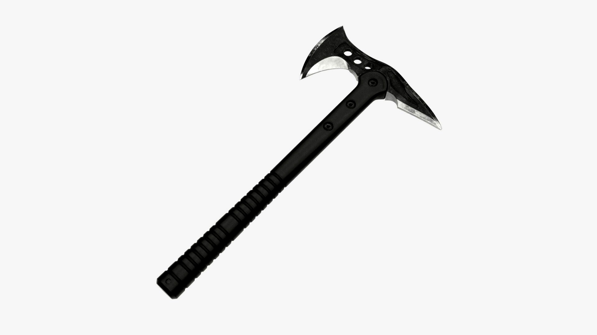 Tomahawk axe tactical