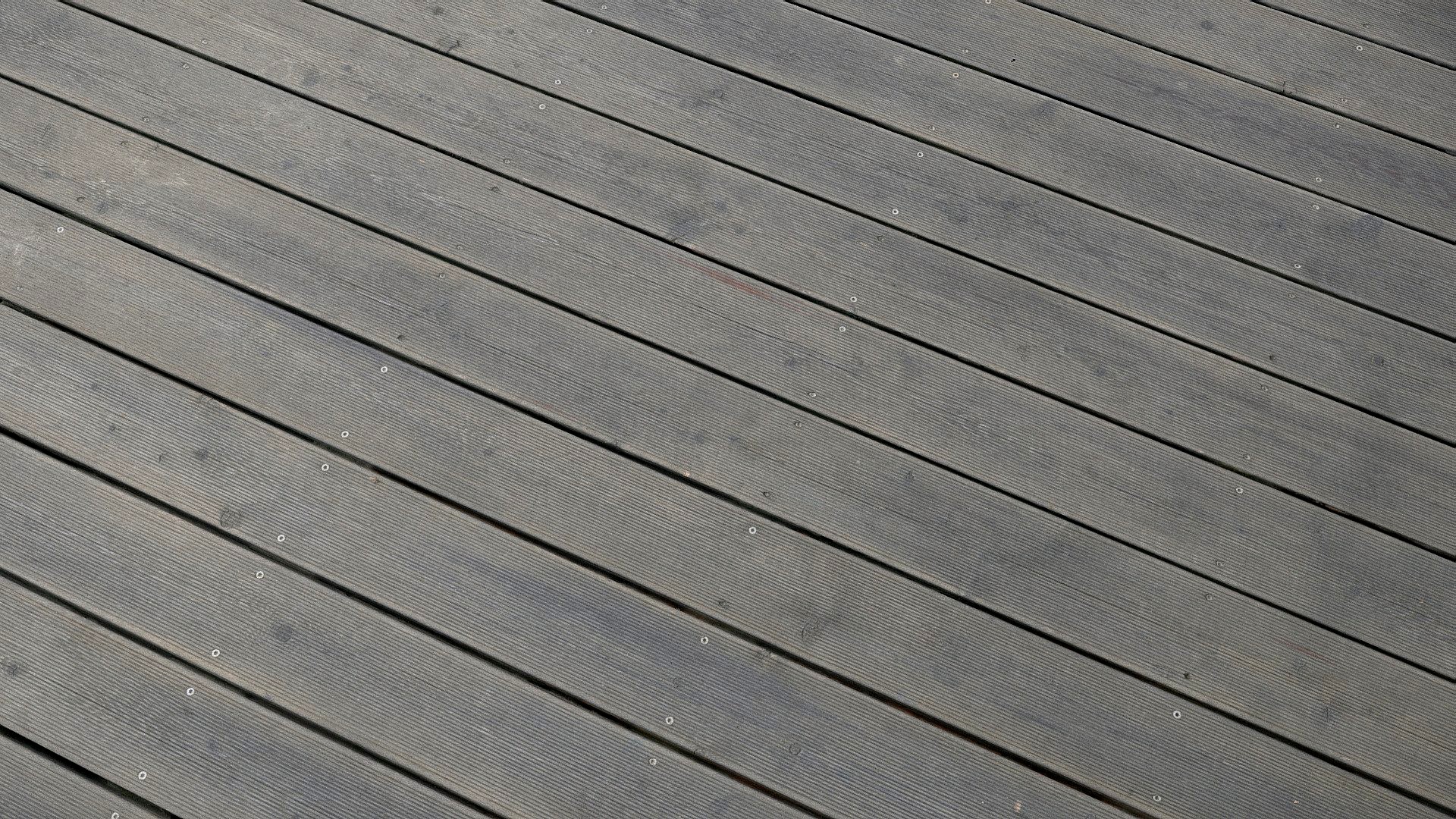 Terrace Floor board