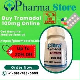 Buy Tramadol => 100mg Online Legally Without Prescription