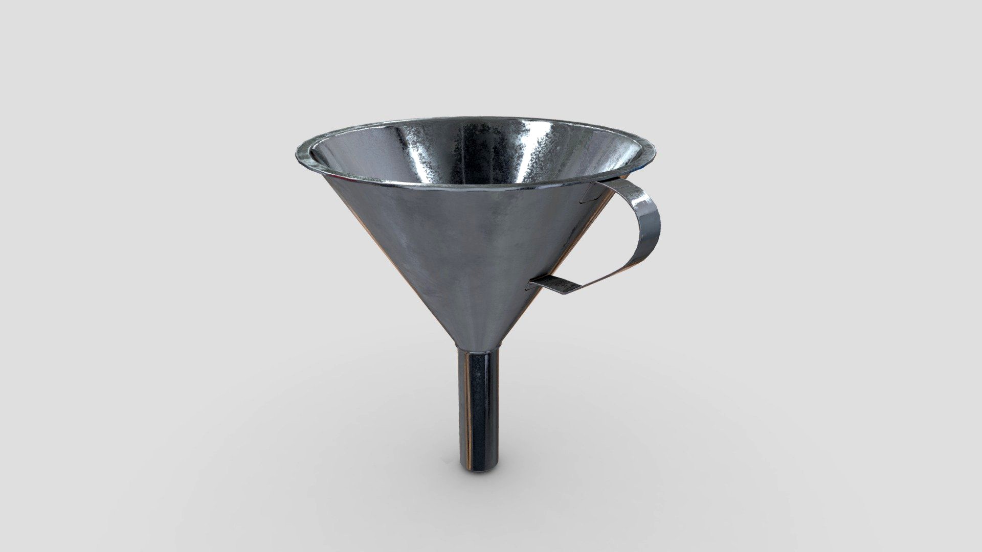 Funnel