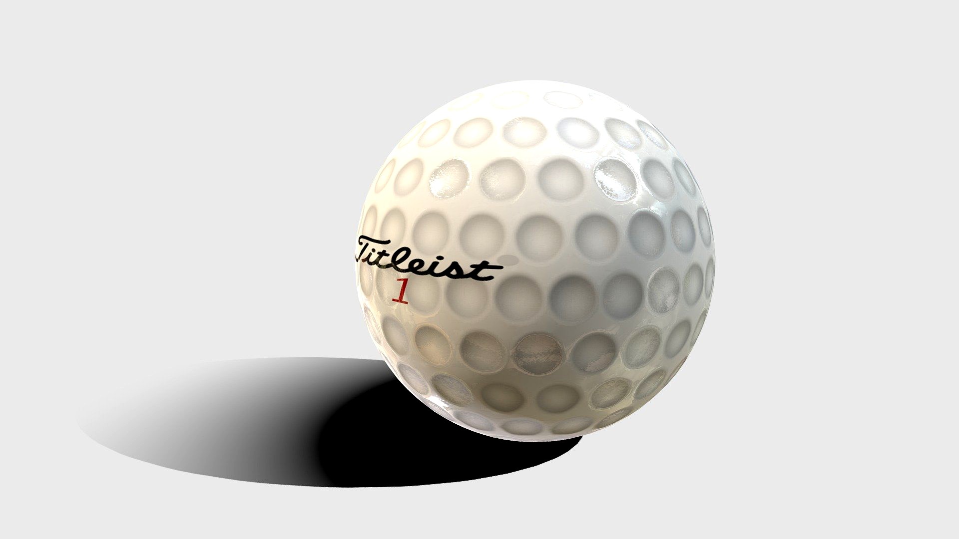 Golf Ball