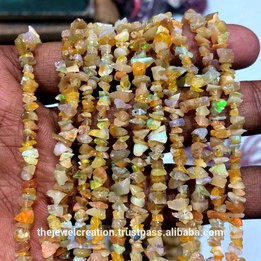 Wholesale Ethiopian Opal Gemstones Beads Strands