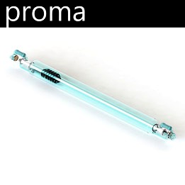CO2 Laser tube 40W by proma