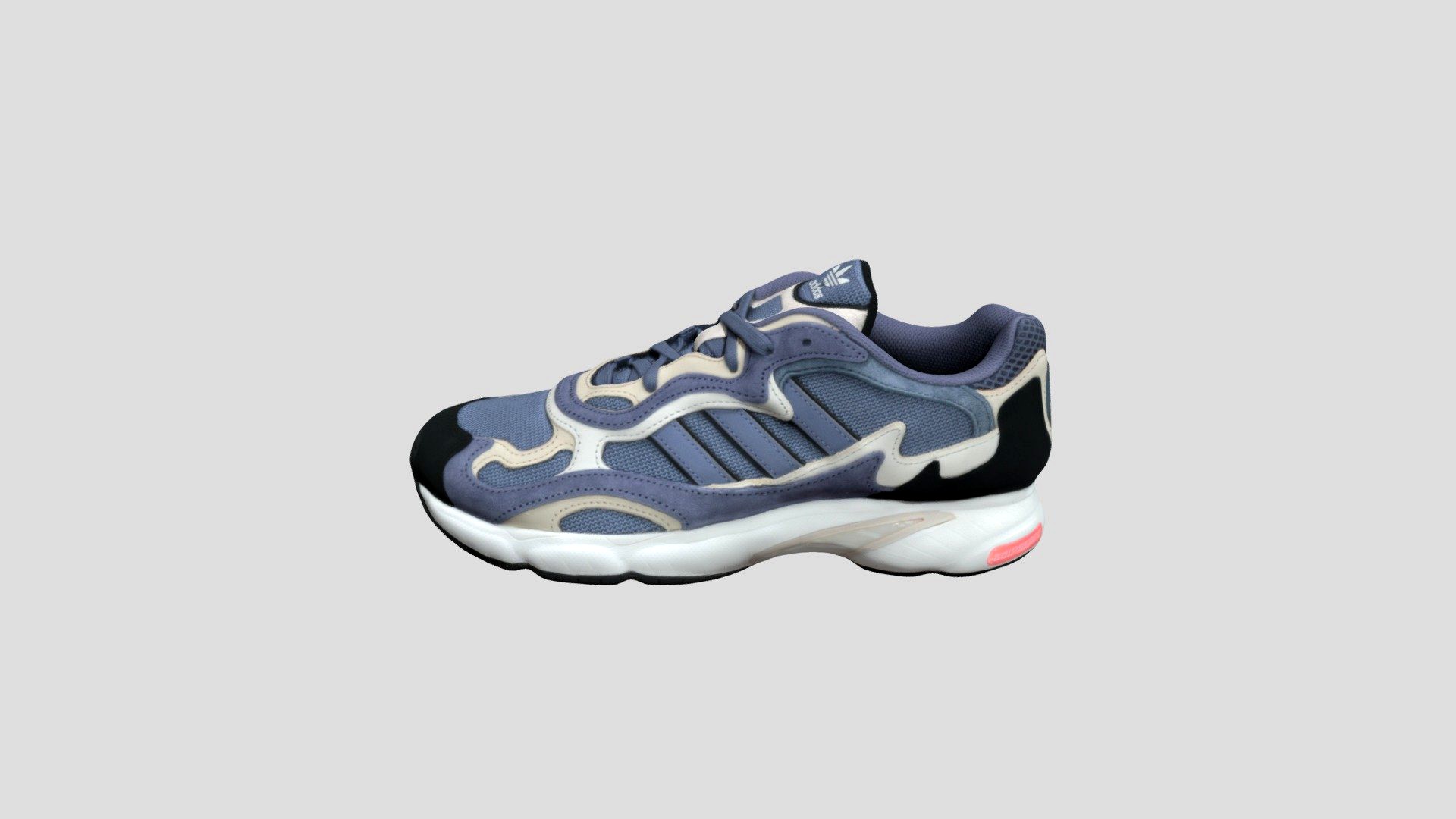 adidas Temper Run Raw Indigo_G27919