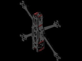 FPV drone Frame