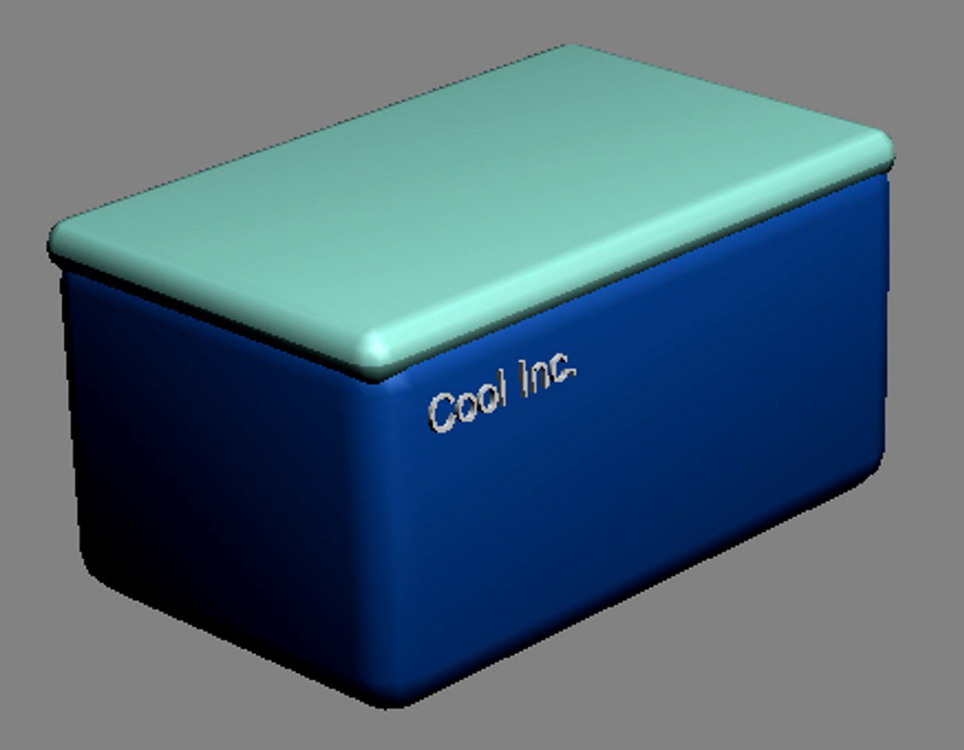 Cool Inc. Cool Box