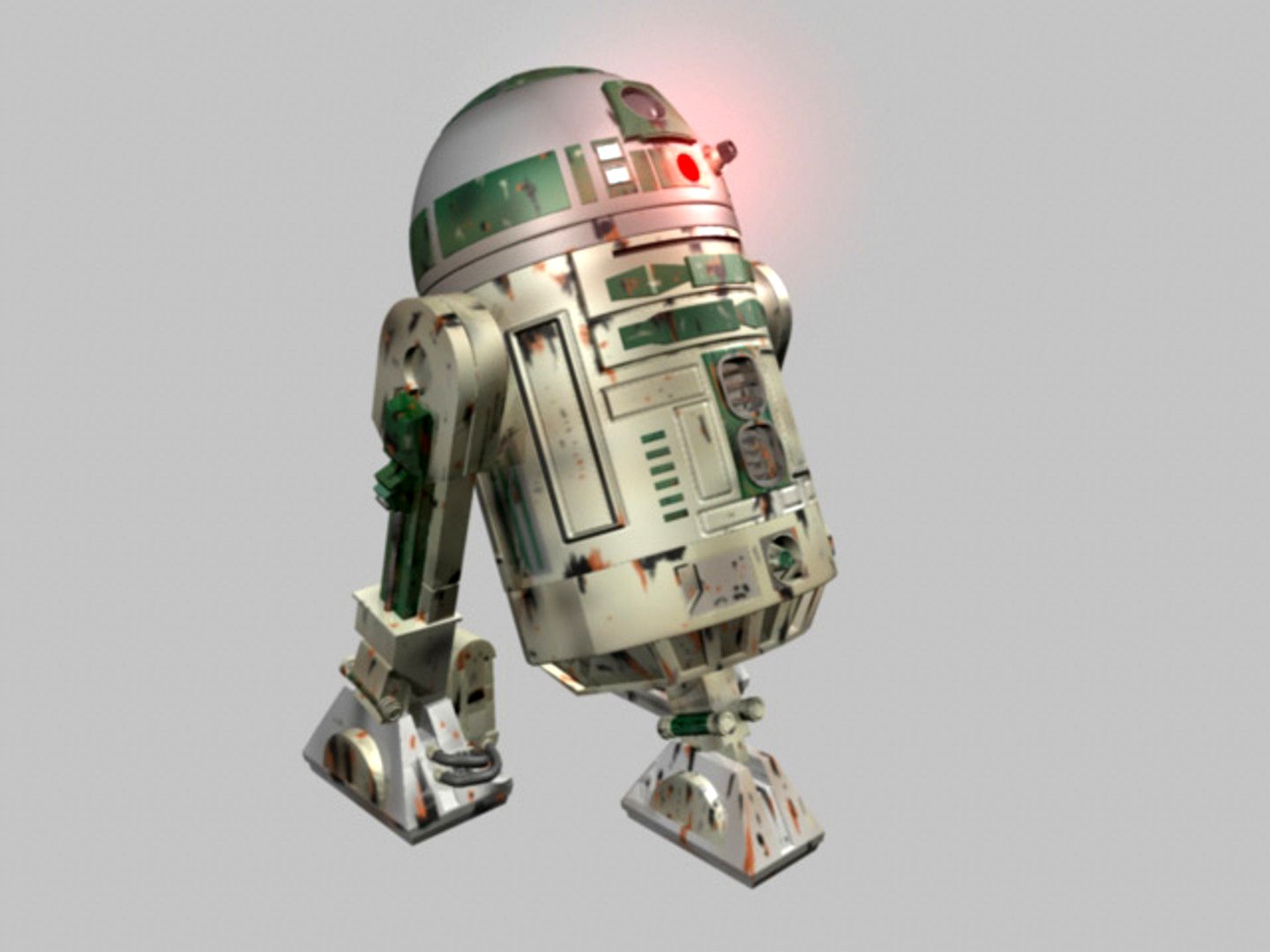 R2 Unit