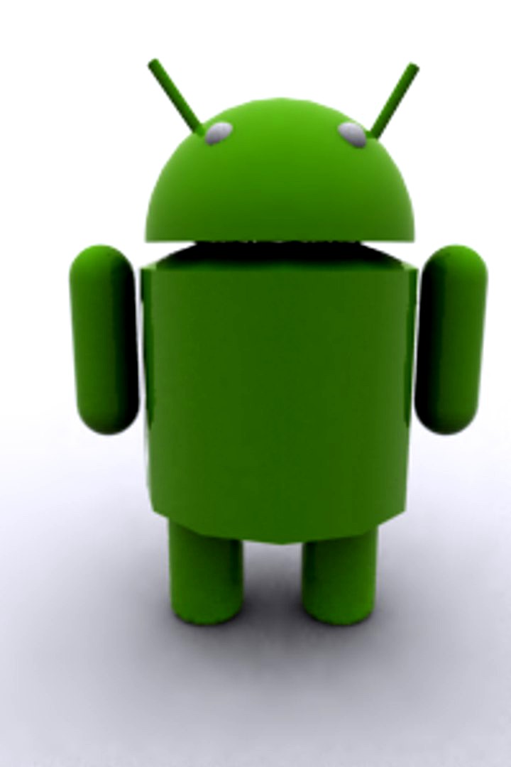 Android google