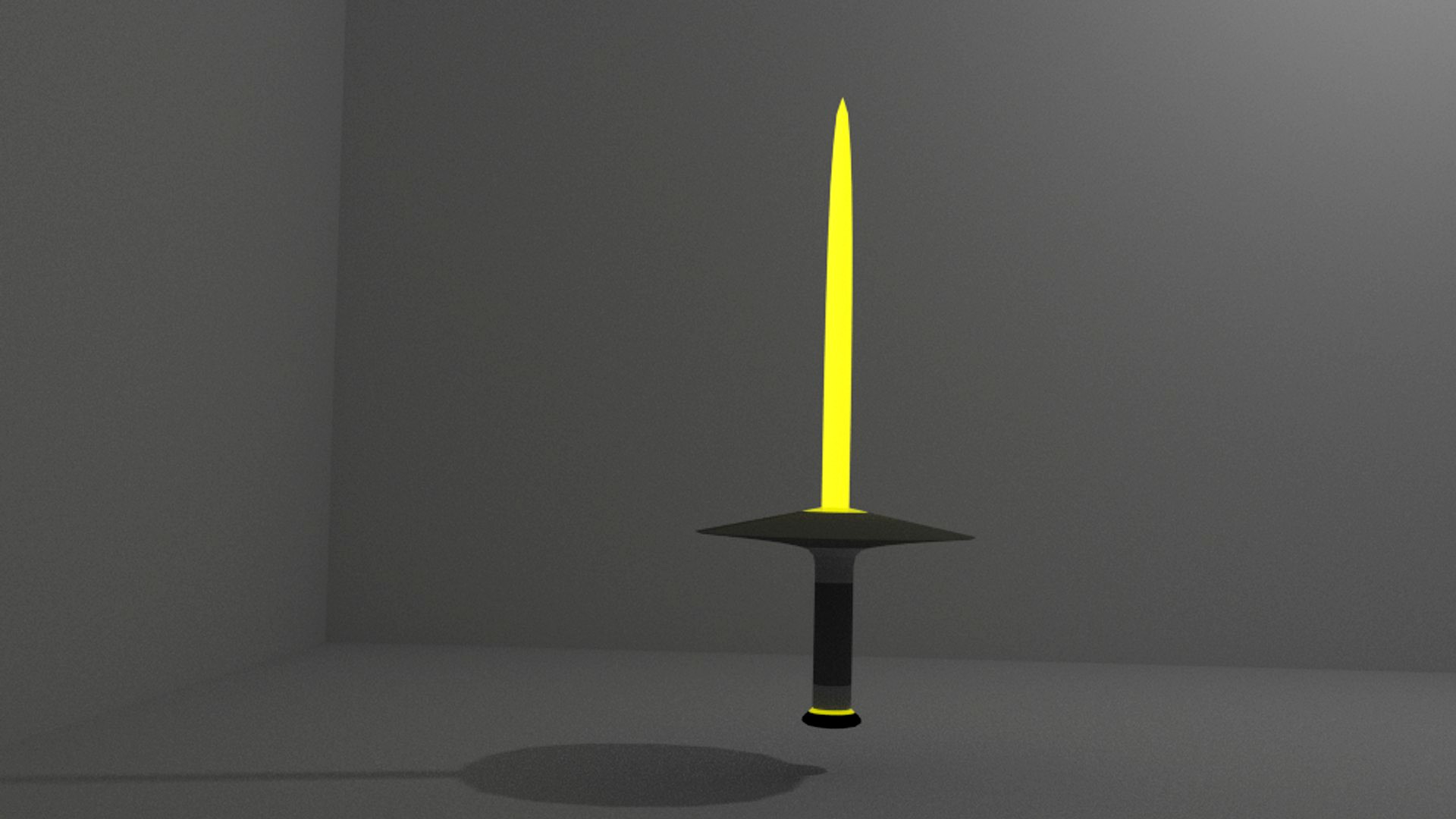 Glow Sword