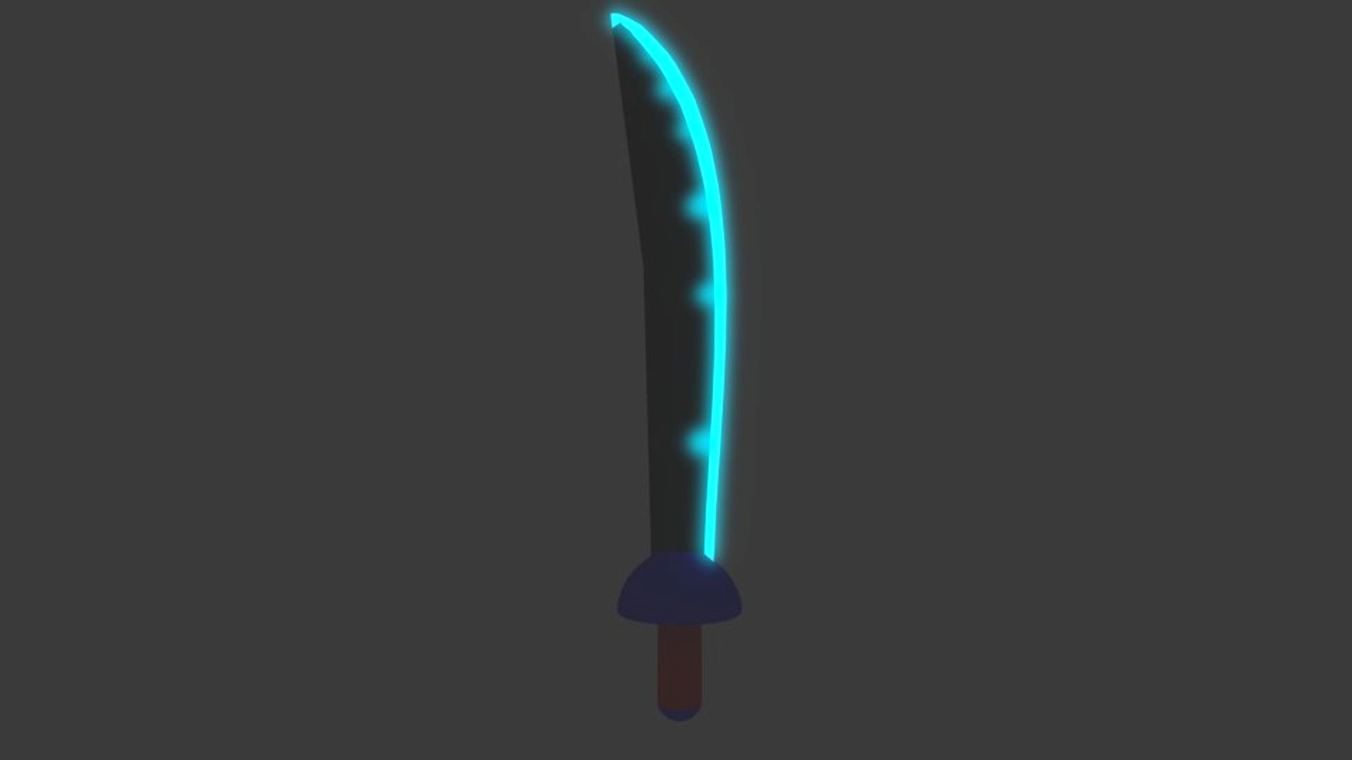 Charge Sword