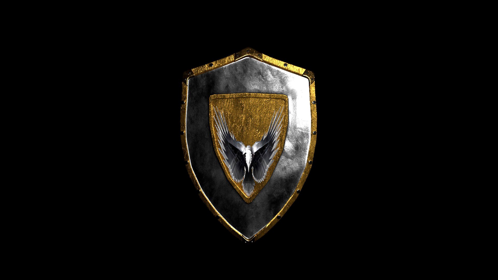 SHIELD