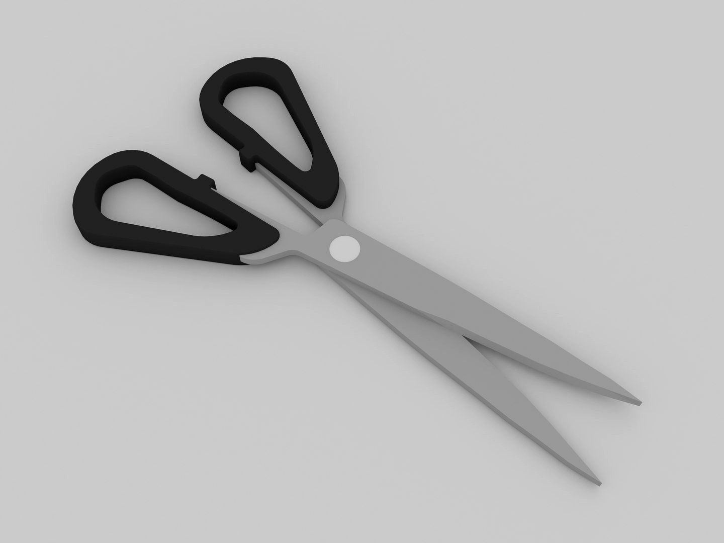 scissors