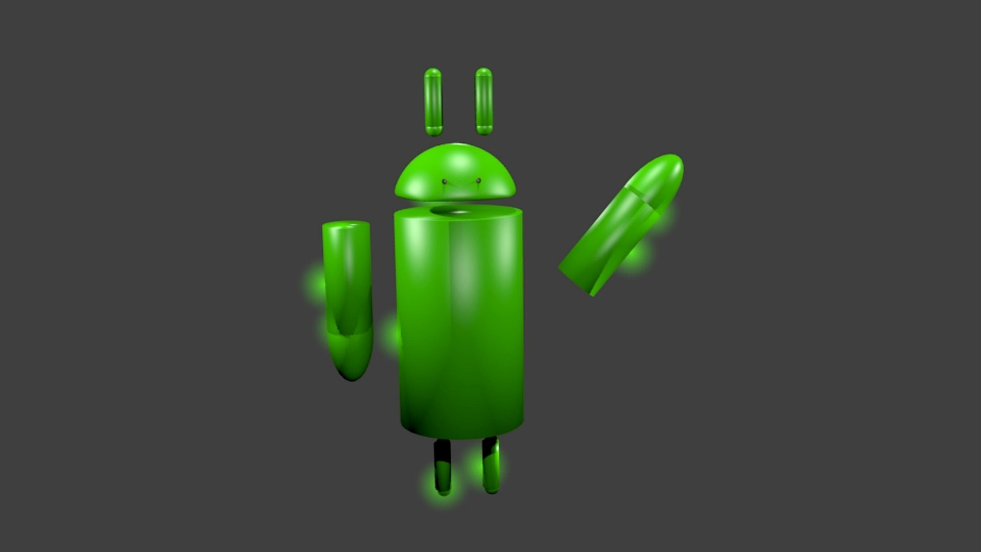 android!