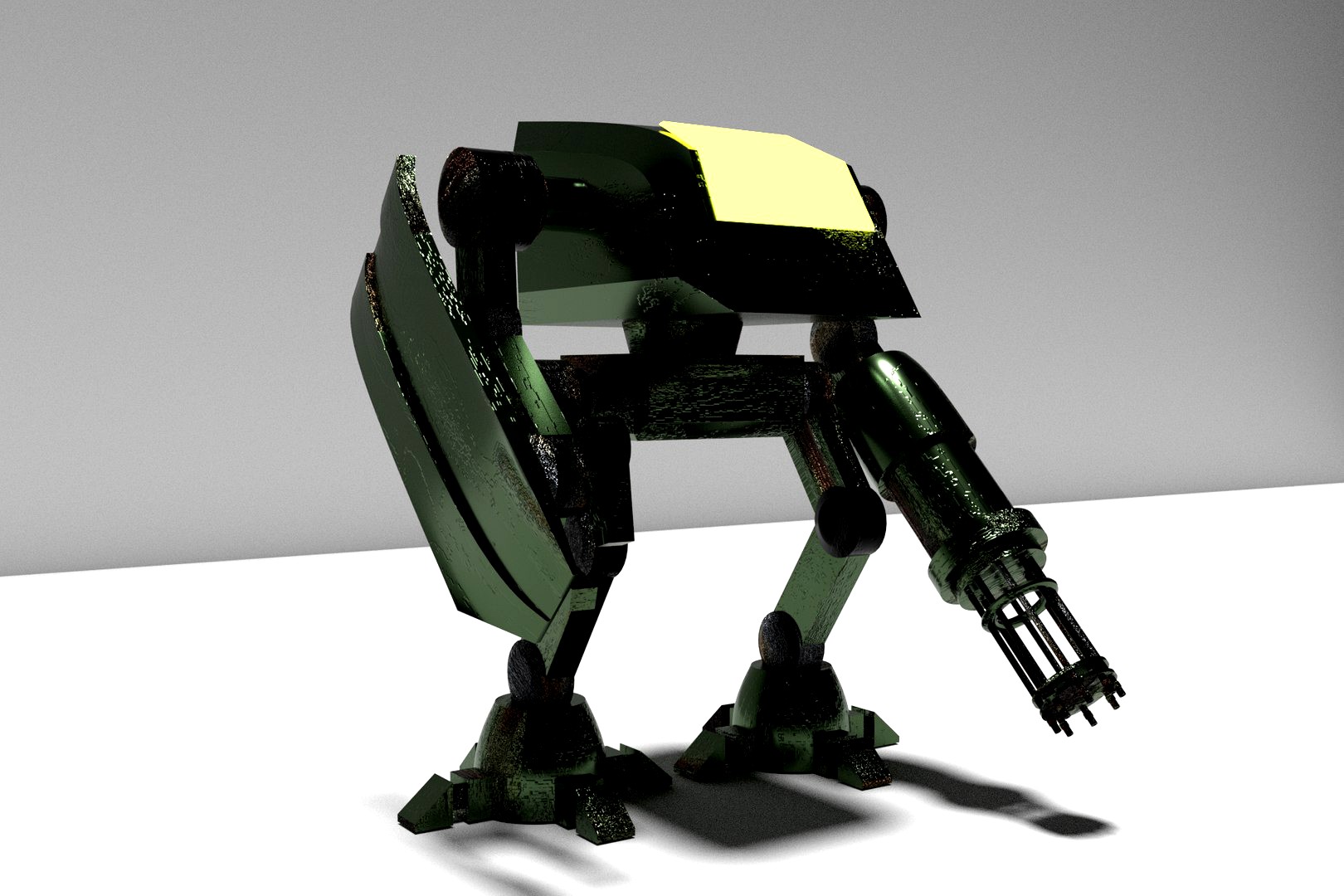 War Robot