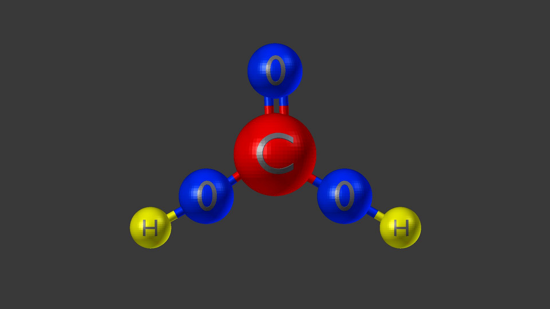 carbonic acid