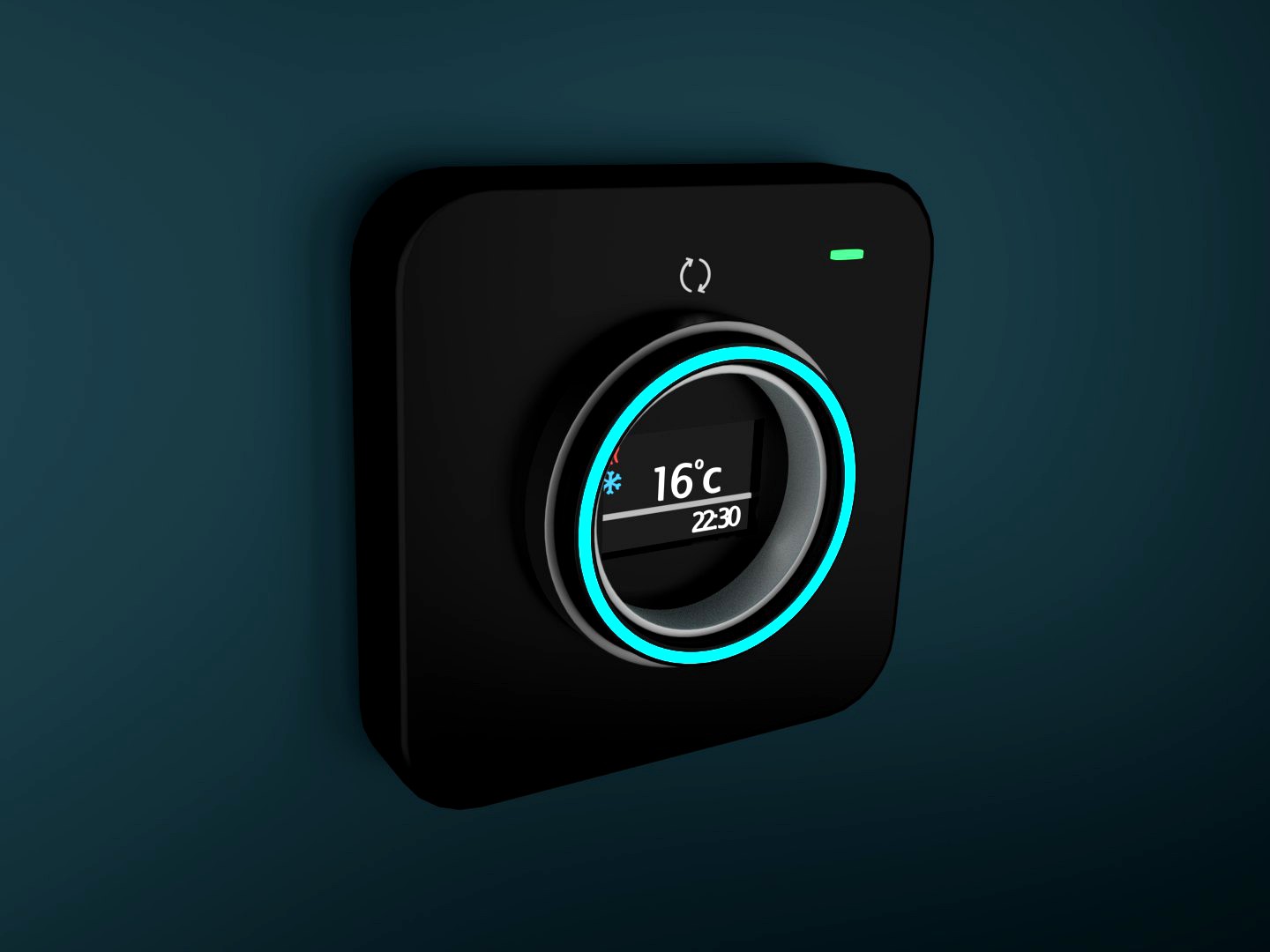 Thermostat