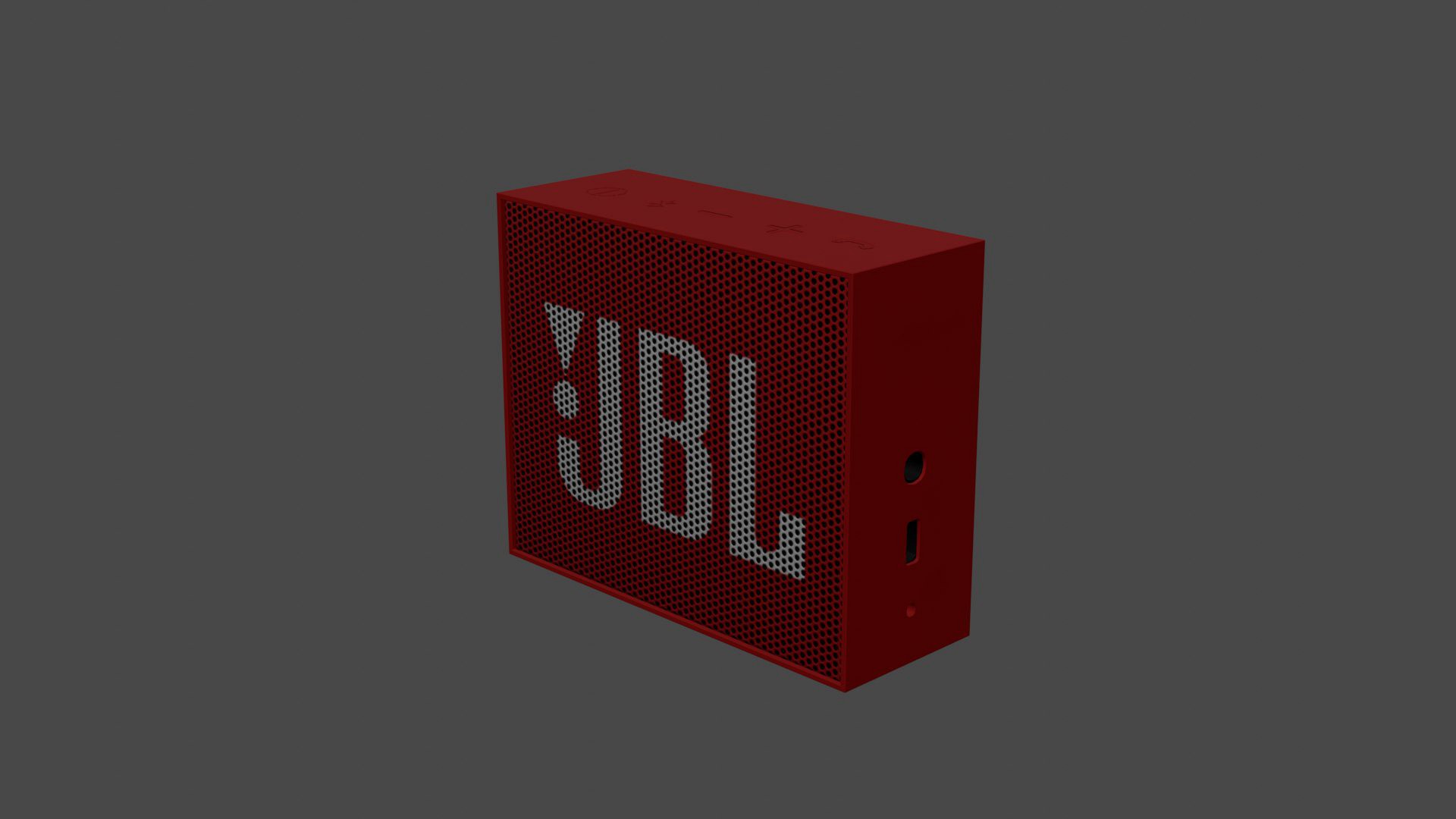 JBL GO